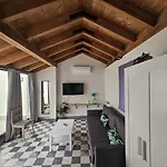 아파트 Duplex Con Vistas A Setas 세비야