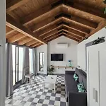 Duplex Con Vistas A Setas *