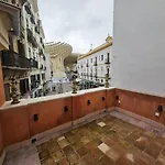 Duplex Con Vistas A Setas 아파트 *