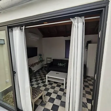 Duplex Con Vistas A Setas Apartamento