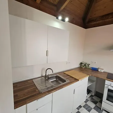 Duplex Con Vistas A Setas Apartamento Sevilha