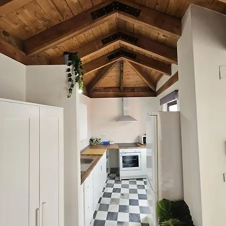 Duplex Con Vistas A Setas Appartement *