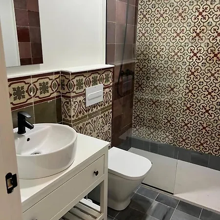 Apartamento Duplex Con Vistas A Setas *