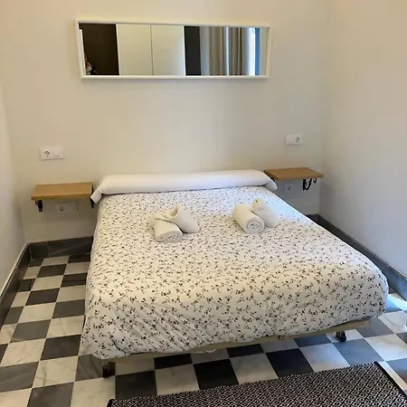 Apartamento Duplex Con Vistas A Setas