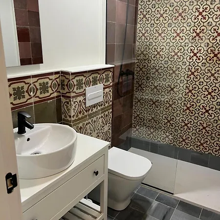 Duplex Con Vistas A Setas Apartamento