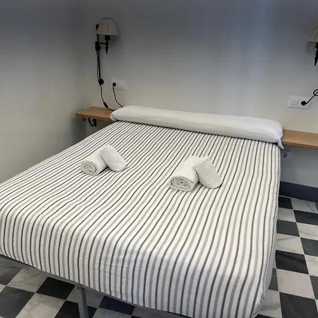 Apartamento Duplex Con Vistas A Setas Sevilha