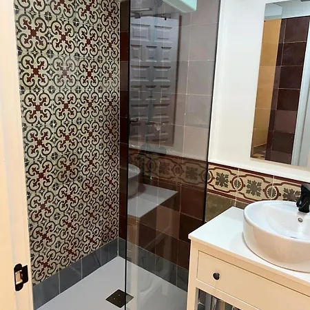 Duplex Con Vistas A Setas Apartamento