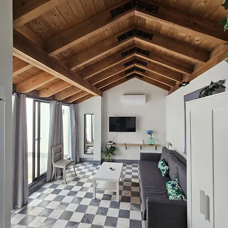 아파트 Duplex Con Vistas A Setas